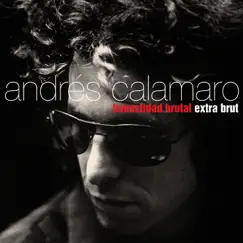 Honestidad Extra Brut by Andrés Calamaro album reviews, ratings, credits
