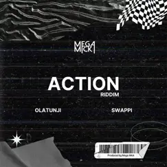 Action Song Lyrics