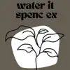 Water It album lyrics, reviews, download