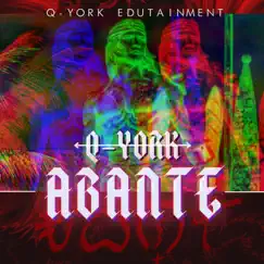 Abante - Single by Q-York album reviews, ratings, credits