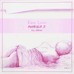 Easy Love (Full Version) - Single by Monsieur D. album reviews, ratings, credits