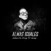 Almas Iguales (feat. Jump) - Single album lyrics, reviews, download