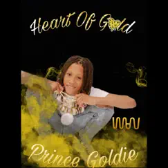 Heart of Gold - Single by Prince Goldie album reviews, ratings, credits