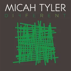 Different by Micah Tyler album reviews, ratings, credits