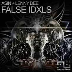 False Idxls - Single by ASIN & Lenny Dee album reviews, ratings, credits