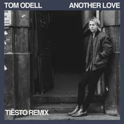 Another Love (Tiësto Remix) Song Lyrics