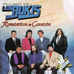 Marco Antonio Solis y Los Bukis: Románticos de Corazón by Los Bukis album reviews, ratings, credits