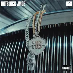 658 - Single by HotBlock Jmoe album reviews, ratings, credits