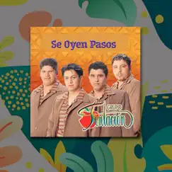 Se Oyen Pasos - Single by Grupo Tentación album reviews, ratings, credits