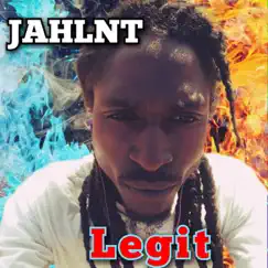 Legit - Single by Jahlnt album reviews, ratings, credits
