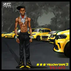 Yellow Tape 2 (Deluxe) by Key Glock album reviews, ratings, credits