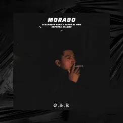 Morado (feat. Dayer Dl Nmg & Sephora Salome) - Single by AlexanderVera album reviews, ratings, credits