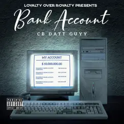 Bank Account Song Lyrics