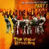 The Water Street Trilogy Pt. 1: Wild as the Wild Dogs album lyrics, reviews, download