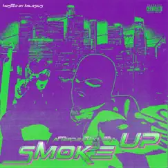 Smoke up (feat. Letoa & Afterdeath) Song Lyrics