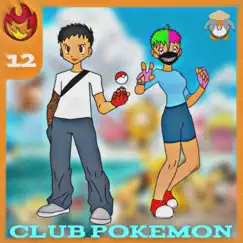 Club Pokemon Song Lyrics