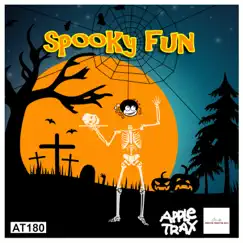 Spooky Fun by Jack Morer & Tom Nazziola album reviews, ratings, credits