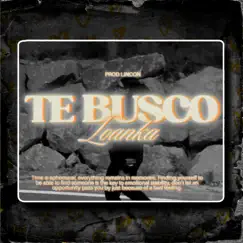 Te Busco Song Lyrics