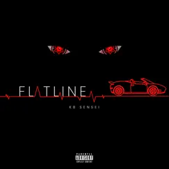 Flatline - Single by KB Sensei album reviews, ratings, credits