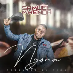 Ngoma Song Lyrics