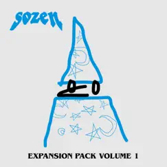 Expansion Pack 1 - Single by Sozen album reviews, ratings, credits