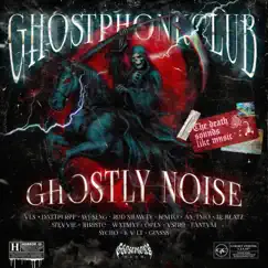 Ghostly Noise, Vol. 1 by Ghost Phonk Club album reviews, ratings, credits