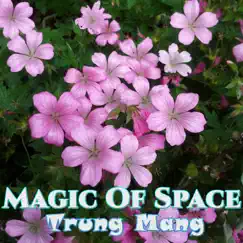 Magic of Space Song Lyrics