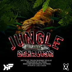Jungle Behavior - Single by Mushman album reviews, ratings, credits