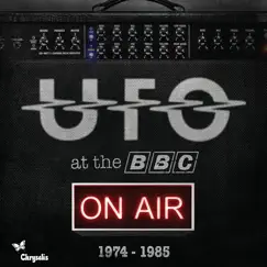 On Air: At the BBC 1974-1985 by UFO album reviews, ratings, credits