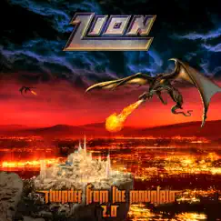 Thunder from the Mountain 2.0 by Zion album reviews, ratings, credits