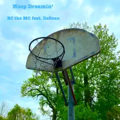 Hoop Dreamin' (feat. DeSean) Song Lyrics