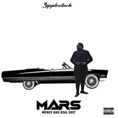 Mars by 3ipplestack album reviews, ratings, credits