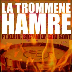 La trommene hamre (feat. Klein, Big Wolv & God Sort) - Single by Paul Bernard album reviews, ratings, credits