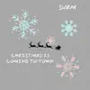 Christmas Is Coming To Town - Single album lyrics, reviews, download