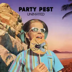 Party Pest Theme Song Lyrics