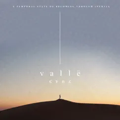 Valle - EP by CVBZ album reviews, ratings, credits