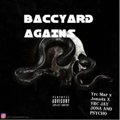 Baccyardigans (feat. Jona4x, Yrc.Mar, Yrc Jayjona & Psych04x) Song Lyrics