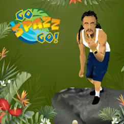 Go Spazz Go by Spazz Gee album reviews, ratings, credits