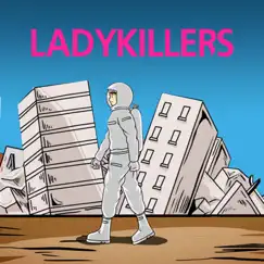 ในจินตนาการ - Single by Lady Killers album reviews, ratings, credits