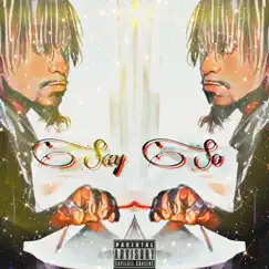 Say So - Single by ARPEGIIROSÉ album reviews, ratings, credits