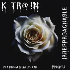 (K Tr@!N) Irrepproachable by Platinum! album reviews, ratings, credits