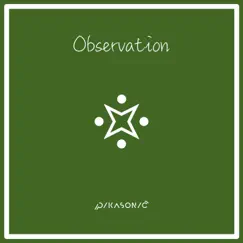 Observation - Single by PIKASONIC album reviews, ratings, credits