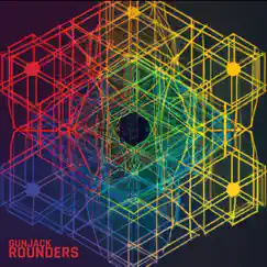 Rounders - Single by Gunjack album reviews, ratings, credits