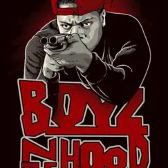 Boyz In the Hood Song Lyrics