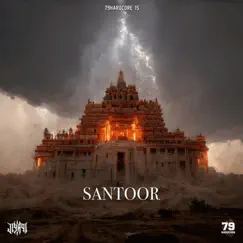 Santoor - Single by Jiyagi album reviews, ratings, credits