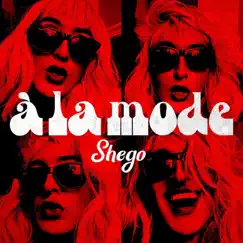 À La Mode (Instrumental) - Single by Shego album reviews, ratings, credits