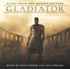 Gladiator (Soundtrack from the Motion Picture) album lyrics, reviews, download