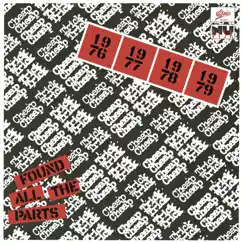 Found All The Parts - EP by Cheap Trick album reviews, ratings, credits