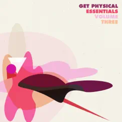 Get Physical Essentials, Vol. 3 by Various Artists album reviews, ratings, credits