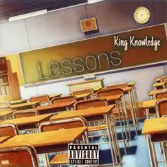 Lessons - Single by King Knowledge album reviews, ratings, credits